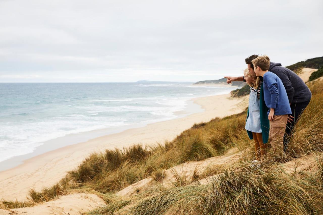 Racv Inverloch Resort Luaran gambar