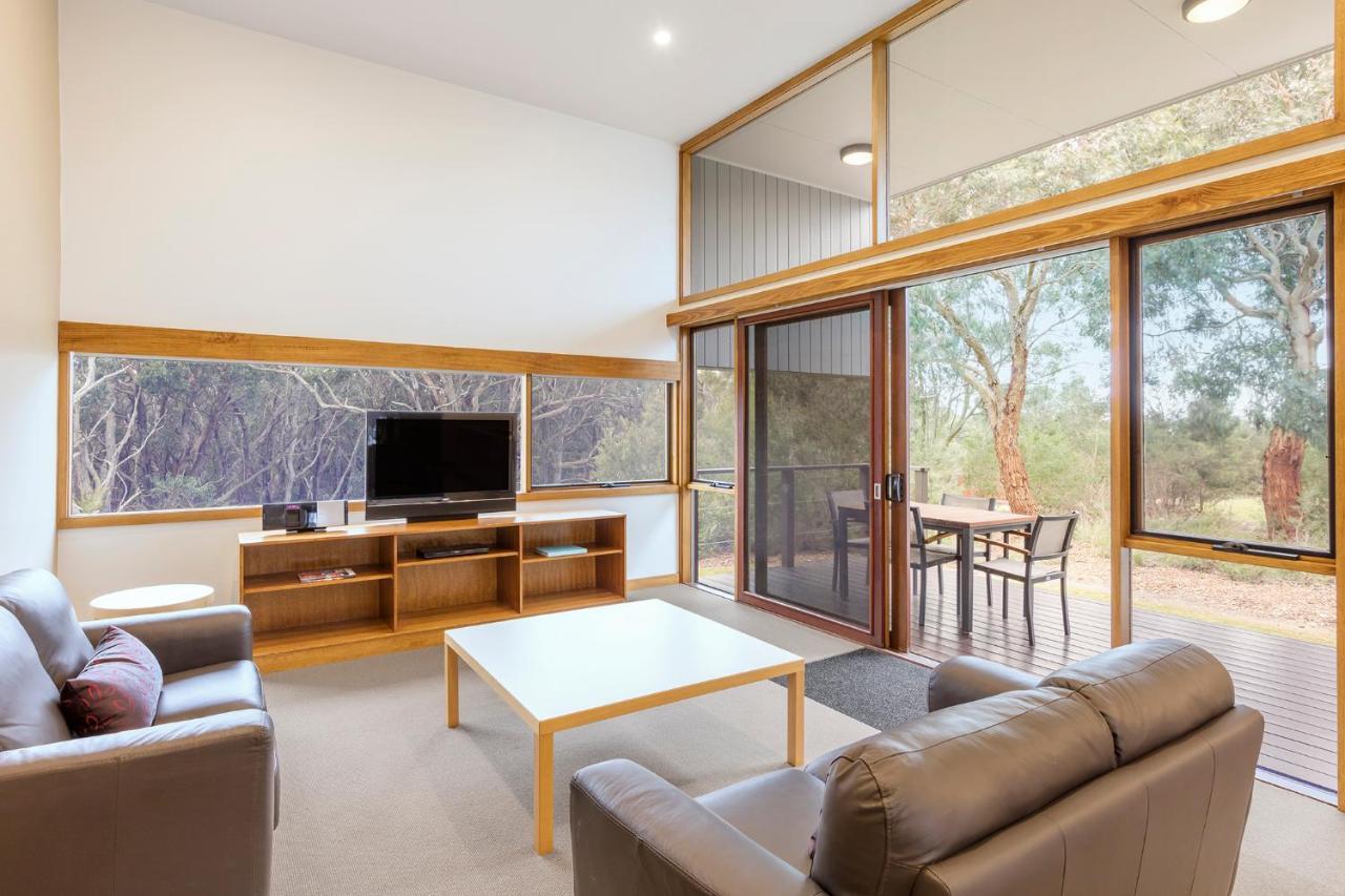 Racv Inverloch Resort Luaran gambar