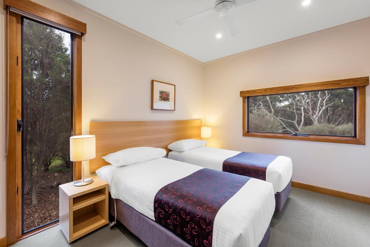 Racv Inverloch Resort Luaran gambar