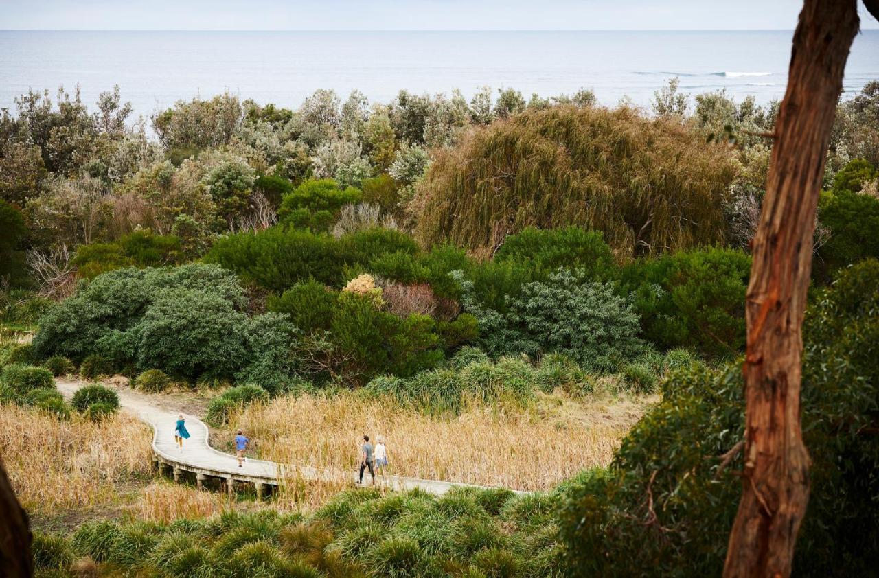 Racv Inverloch Resort Luaran gambar