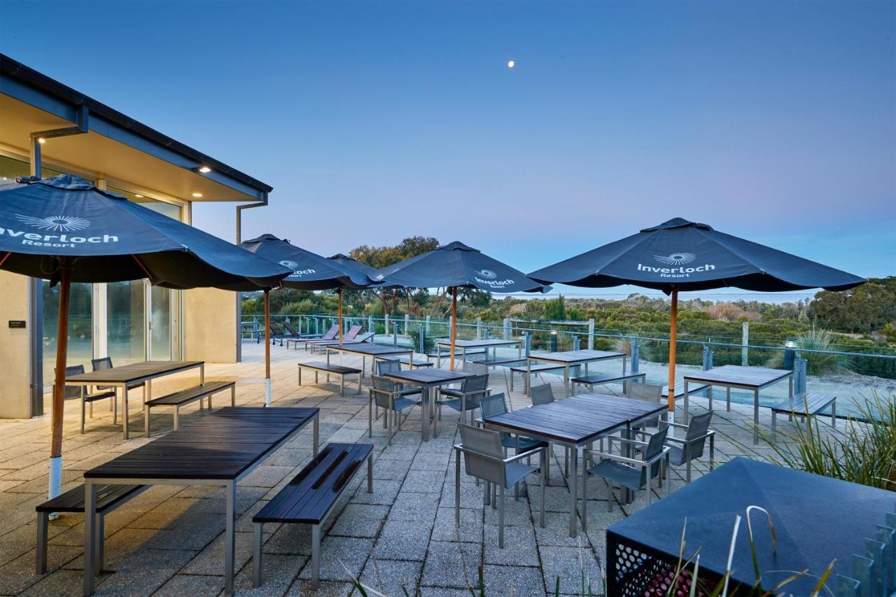 Racv Inverloch Resort Luaran gambar