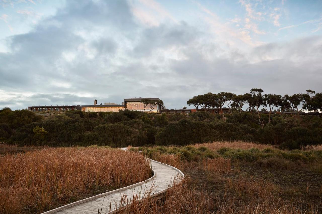 Racv Inverloch Resort Luaran gambar