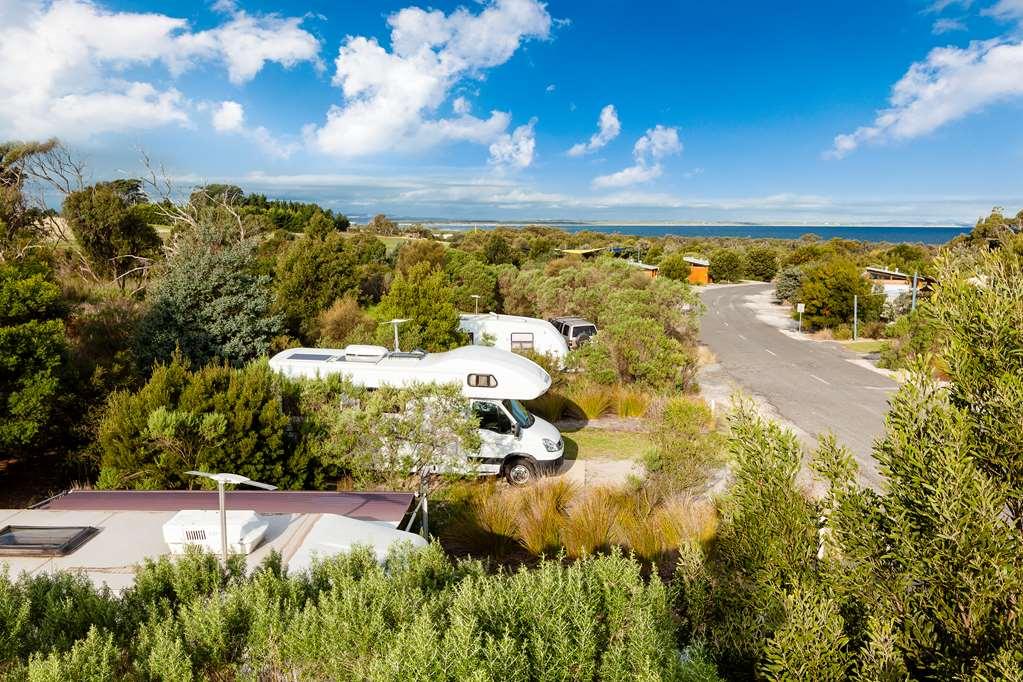 Racv Inverloch Resort Bilik gambar