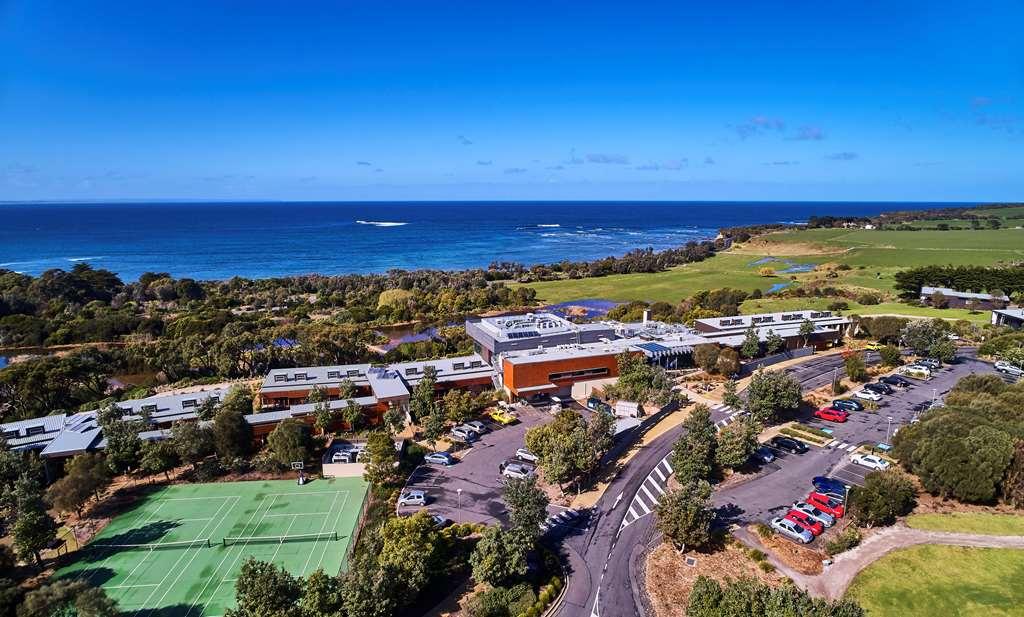 Racv Inverloch Resort Luaran gambar