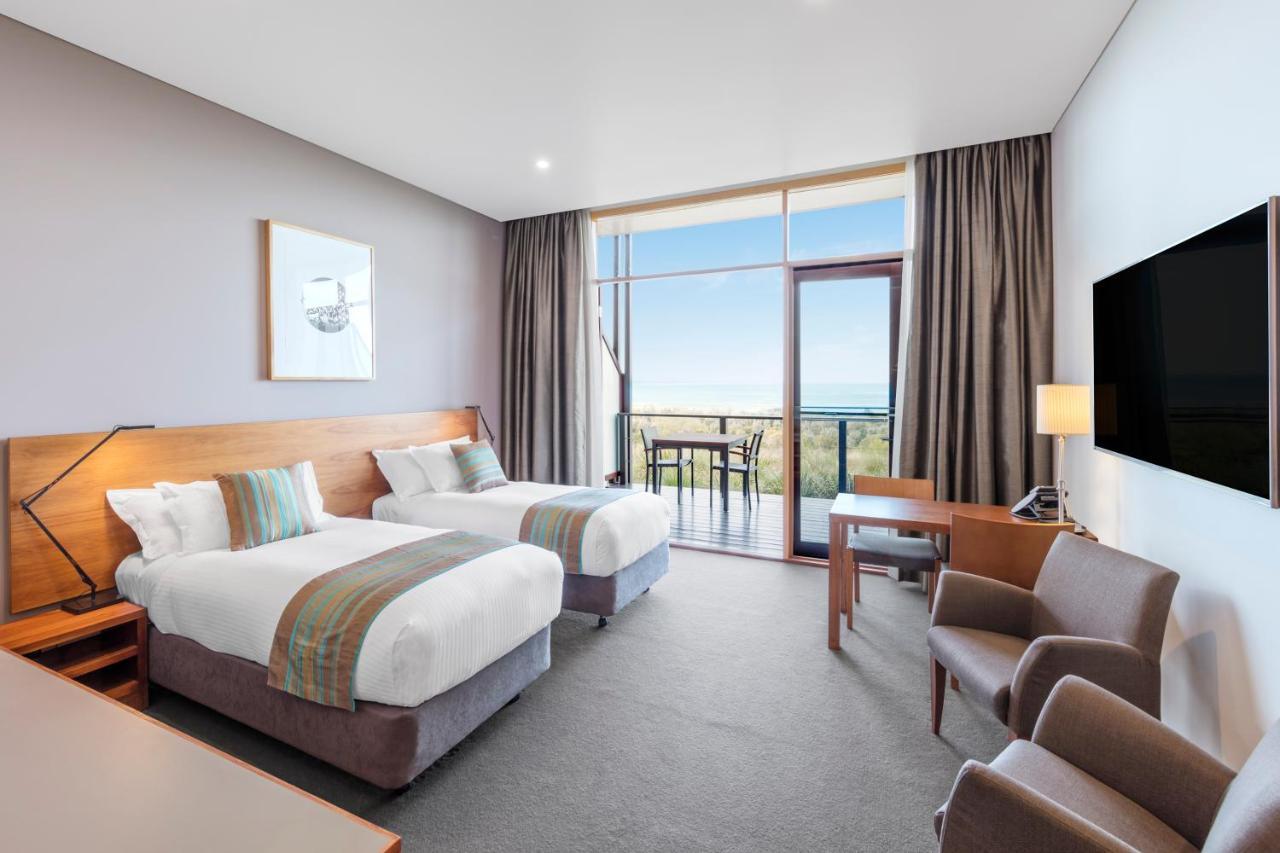 Racv Inverloch Resort Luaran gambar