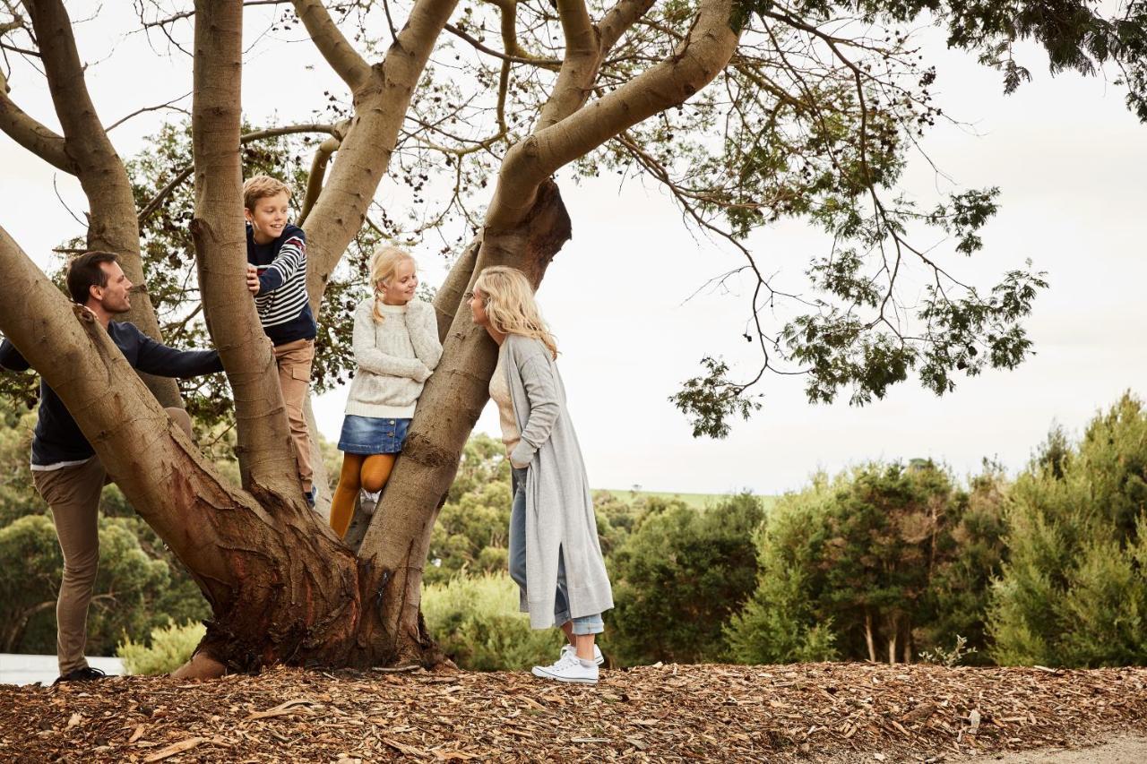 Racv Inverloch Resort Luaran gambar