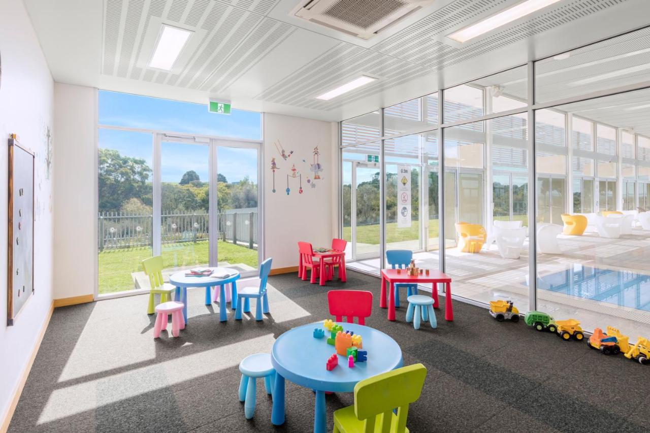 Racv Inverloch Resort Luaran gambar