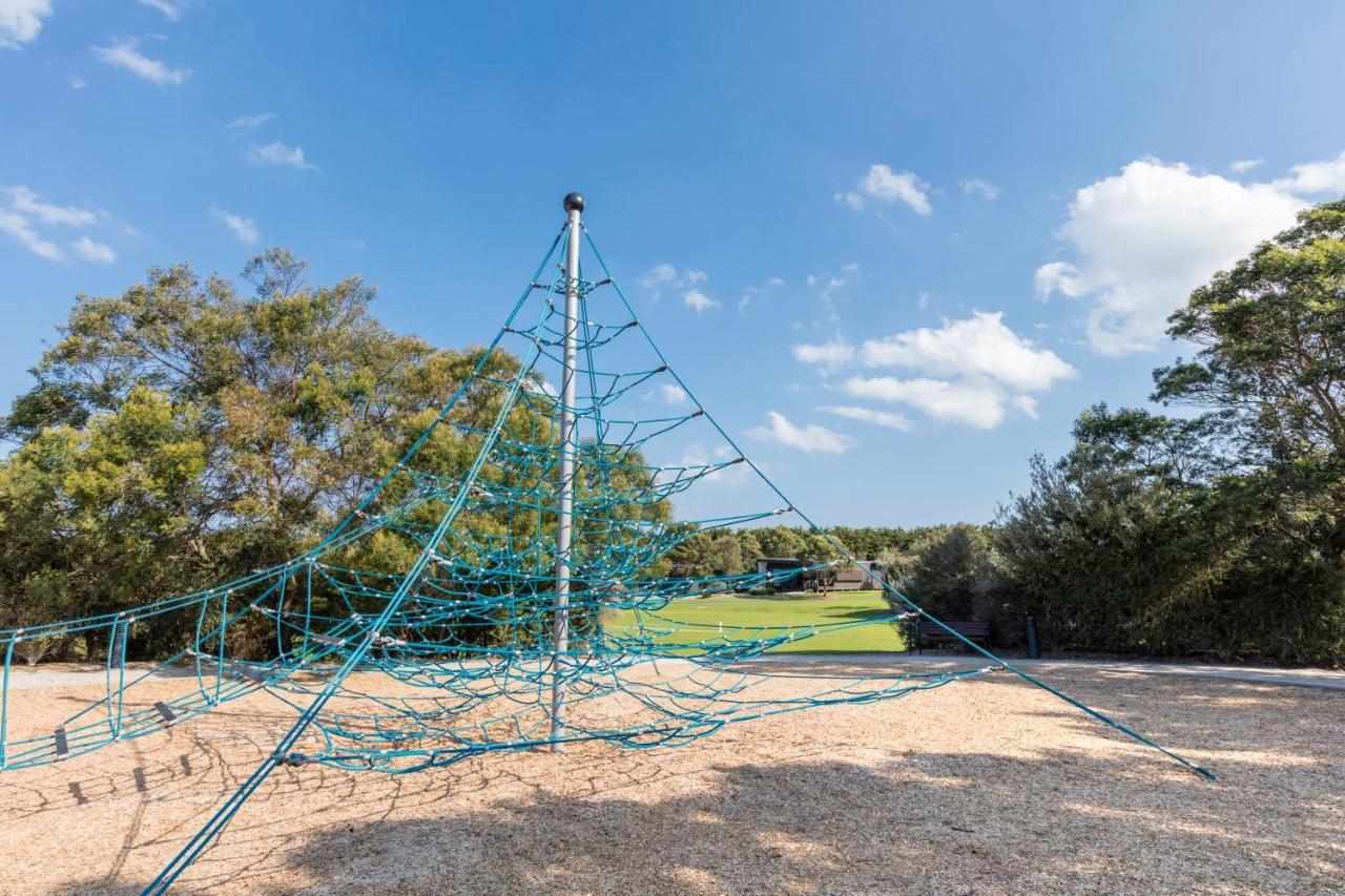 Racv Inverloch Resort Luaran gambar