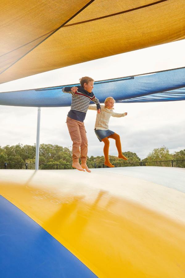 Racv Inverloch Resort Luaran gambar