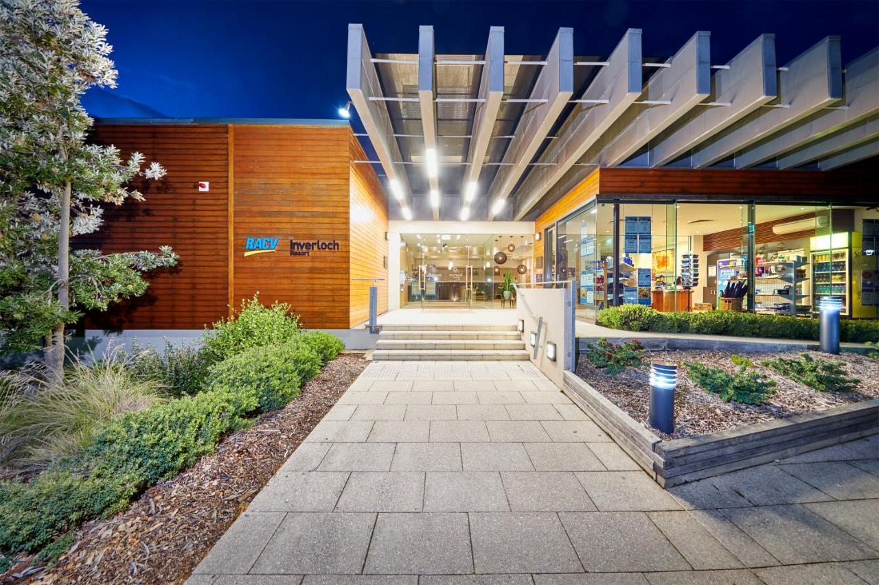 Racv Inverloch Resort Luaran gambar