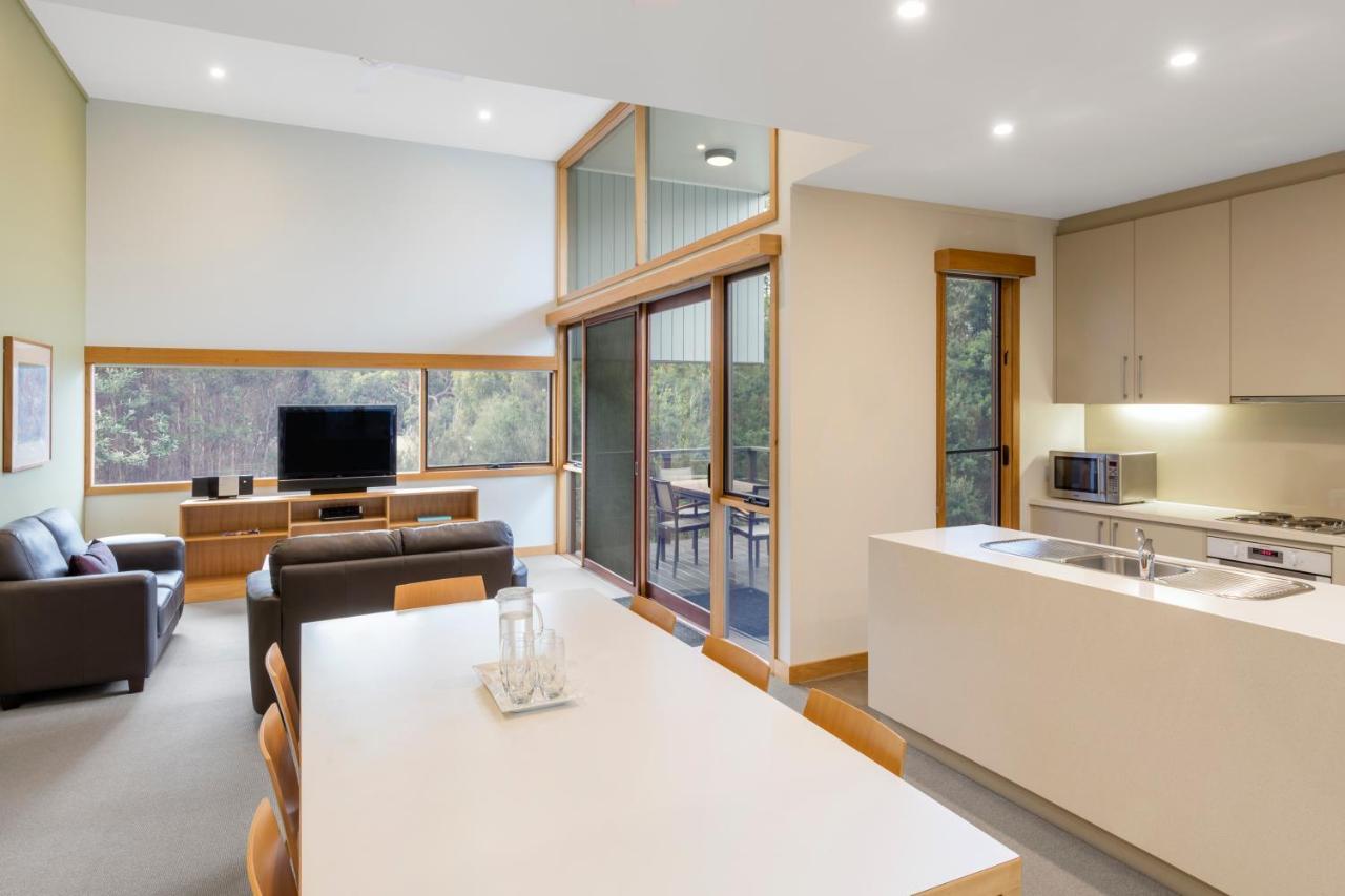 Racv Inverloch Resort Luaran gambar