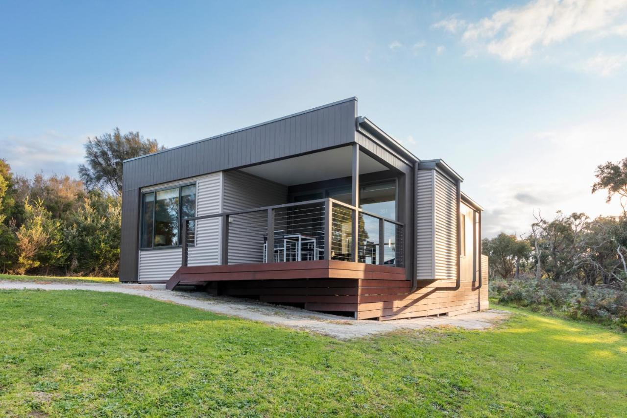 Racv Inverloch Resort Luaran gambar