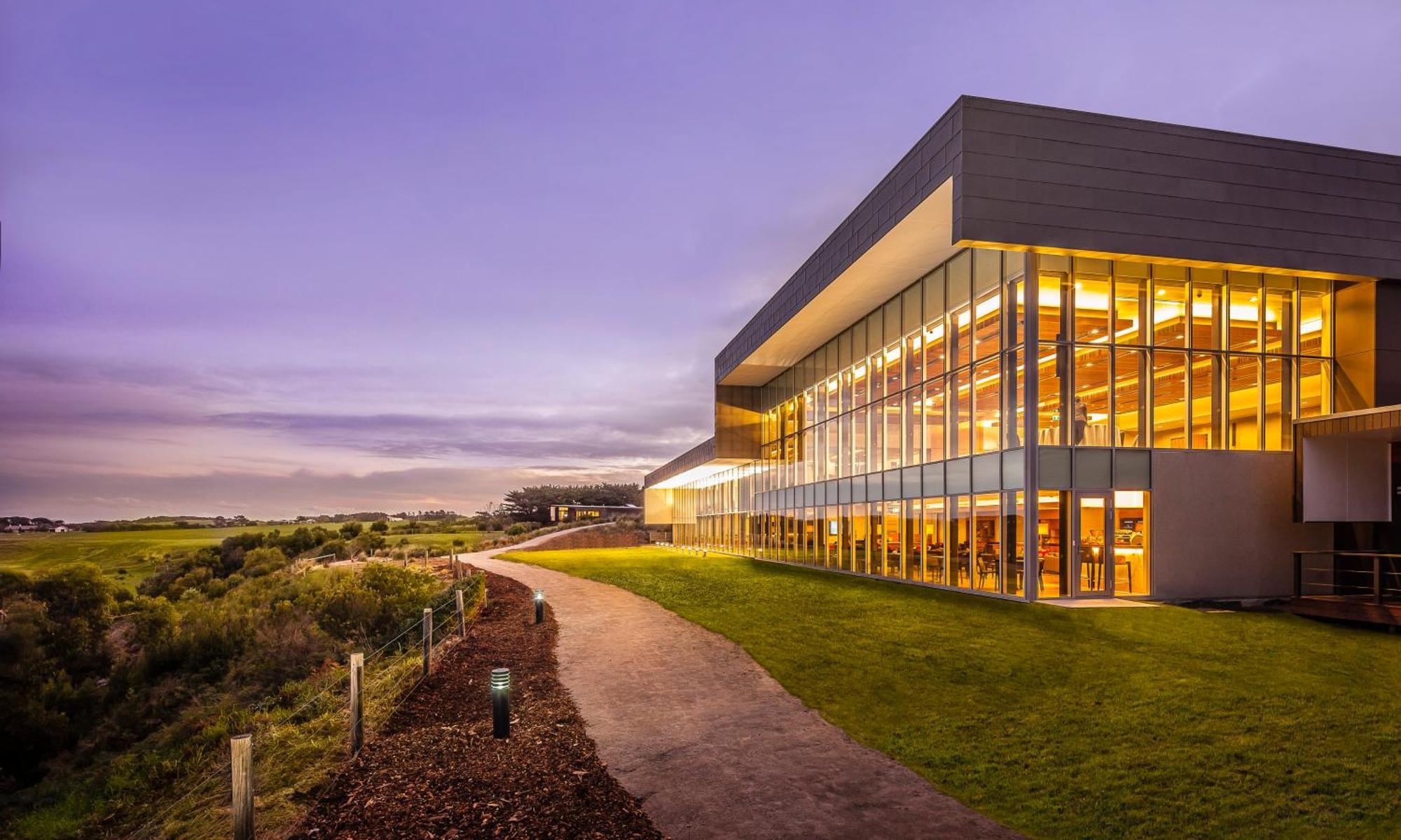 Racv Inverloch Resort Luaran gambar