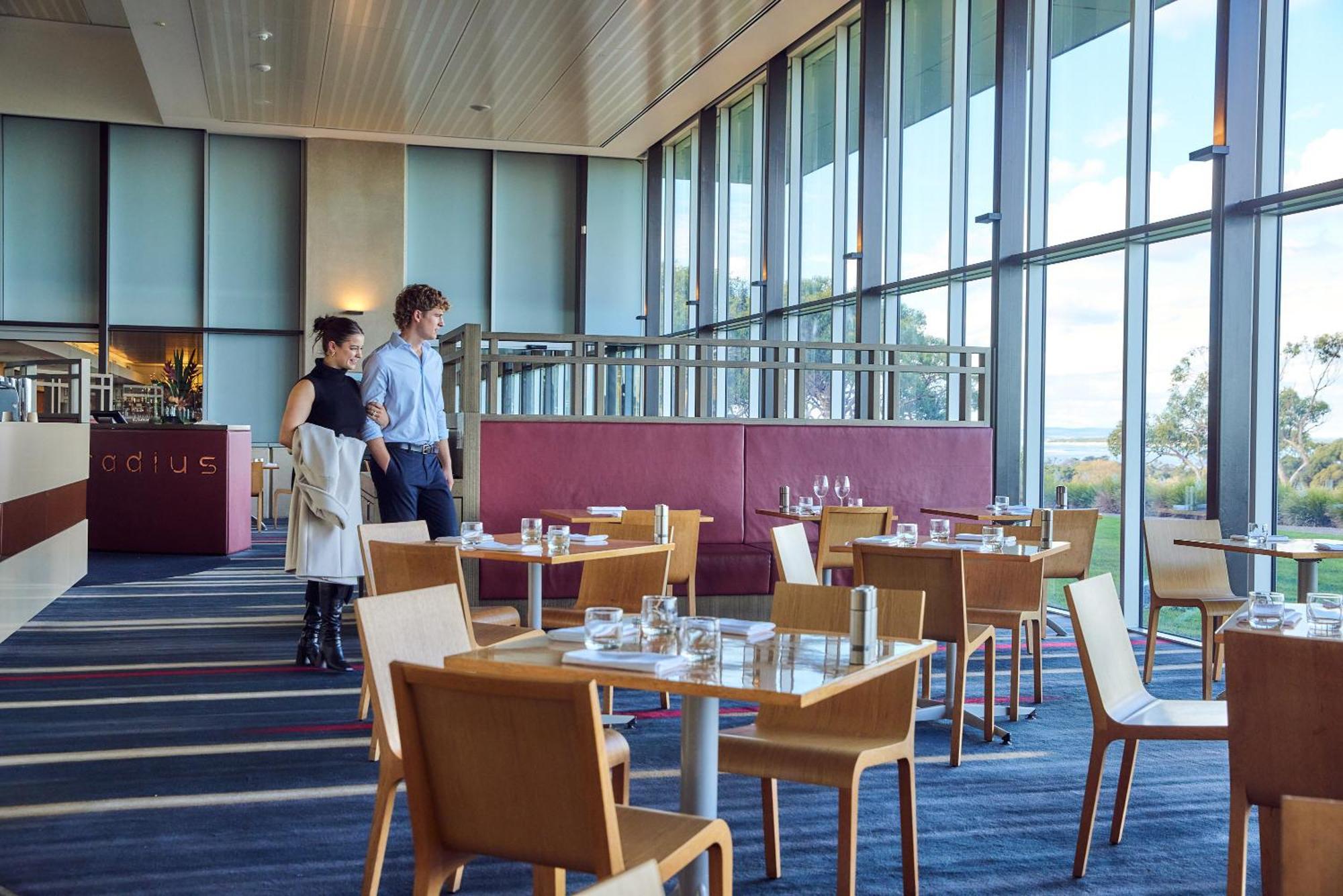 Racv Inverloch Resort Luaran gambar