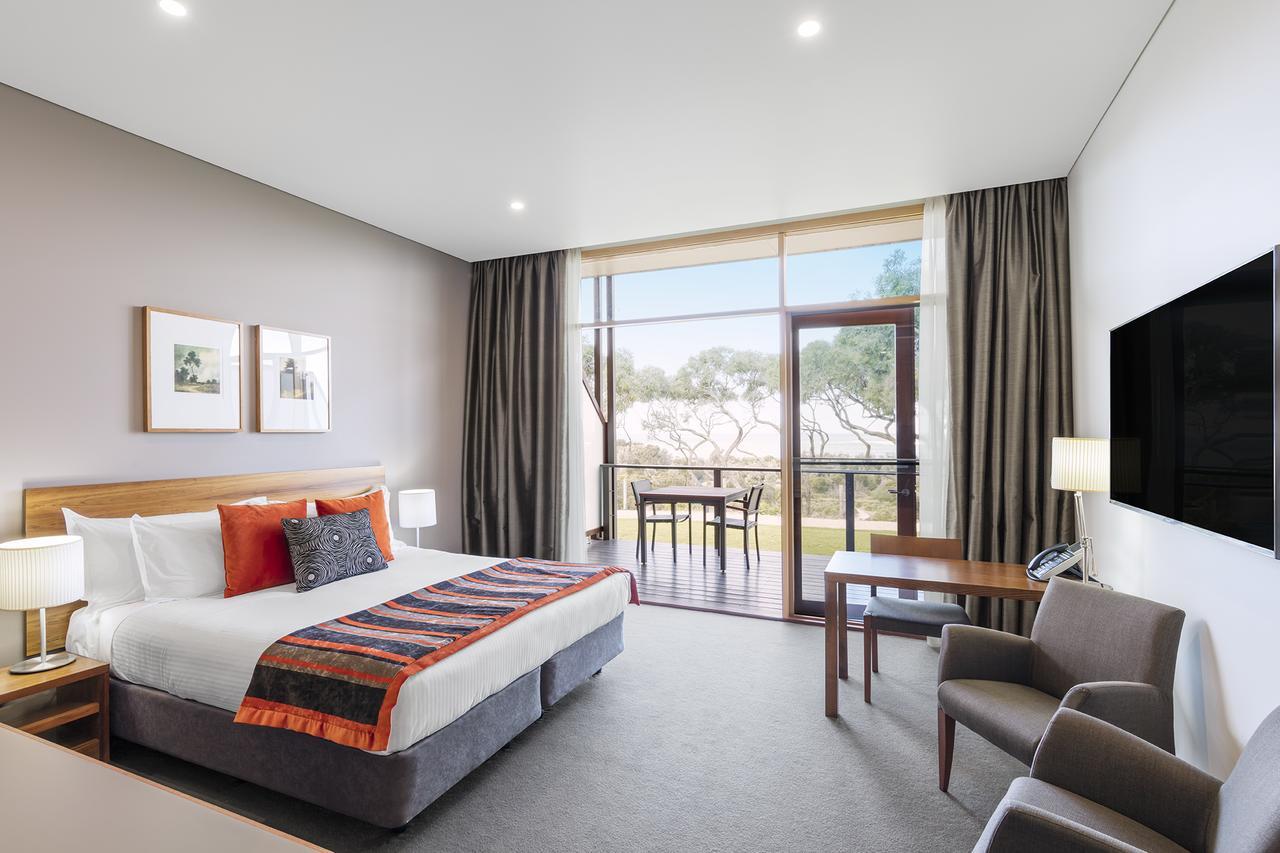 Racv Inverloch Resort Luaran gambar