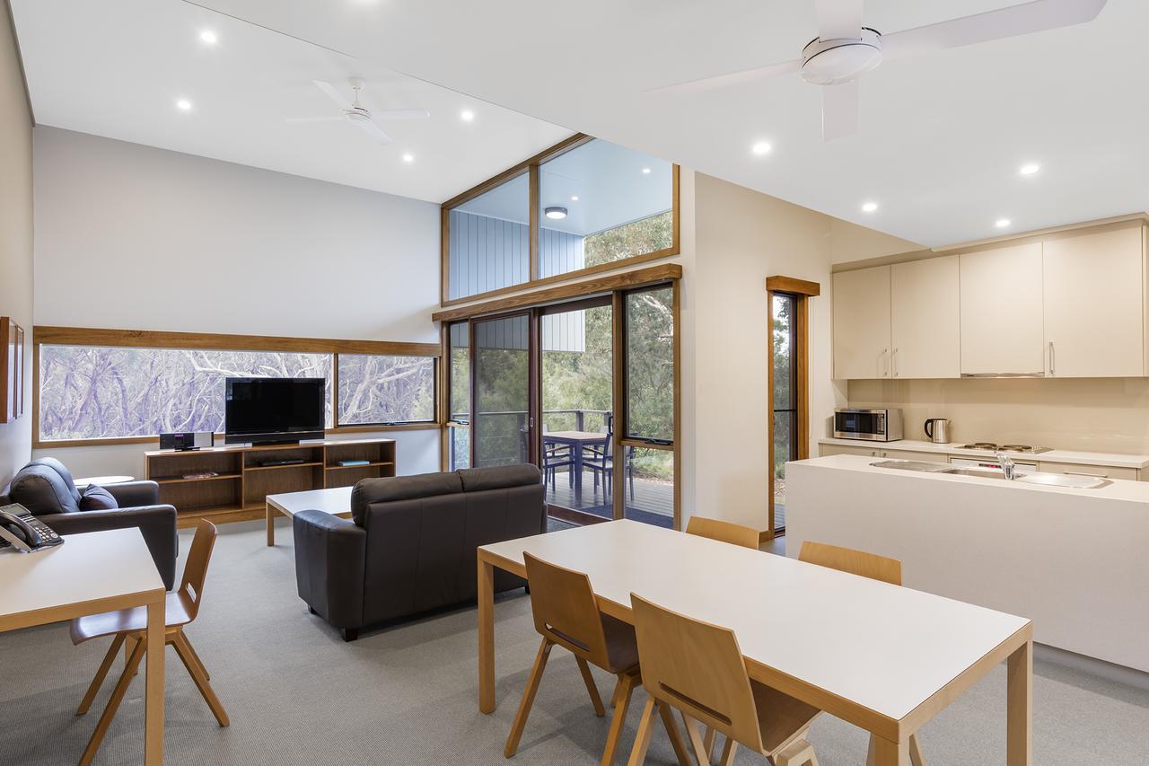 Racv Inverloch Resort Luaran gambar