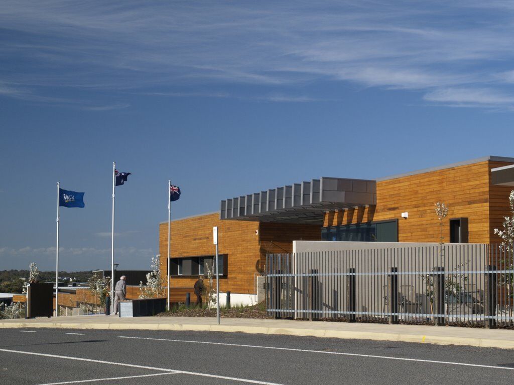Racv Inverloch Resort Luaran gambar