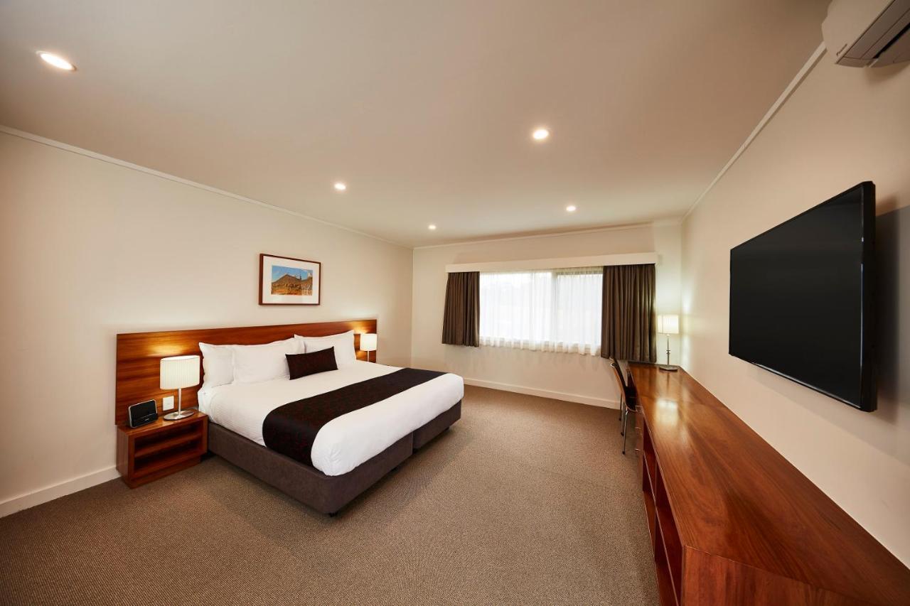 Racv Inverloch Resort Luaran gambar
