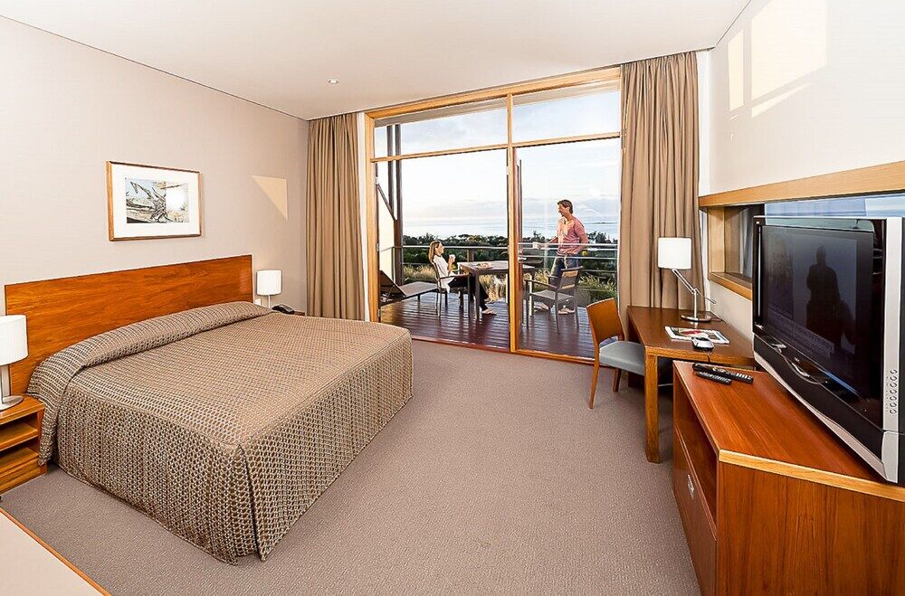 Racv Inverloch Resort Luaran gambar